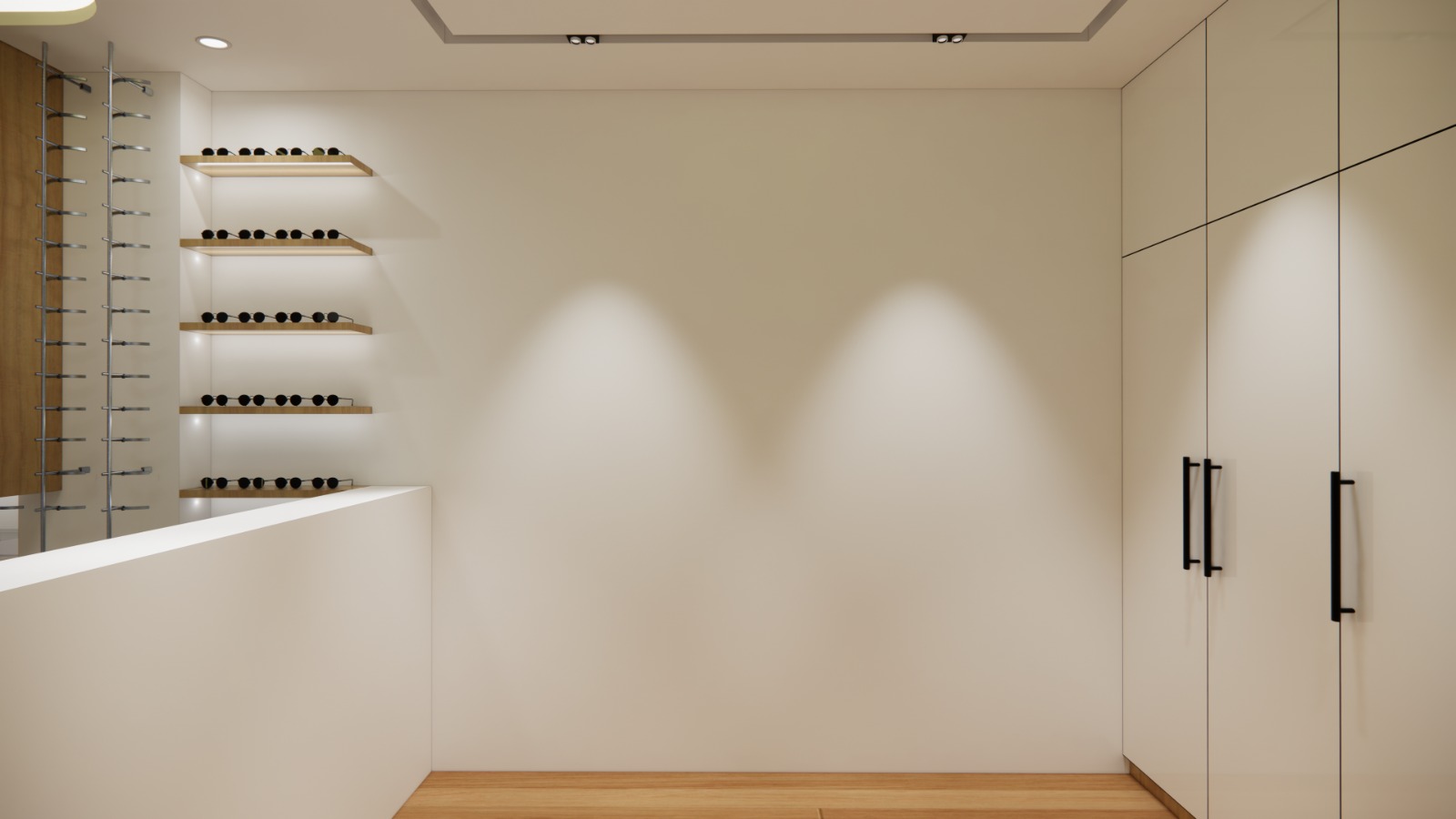 Commercial project 1