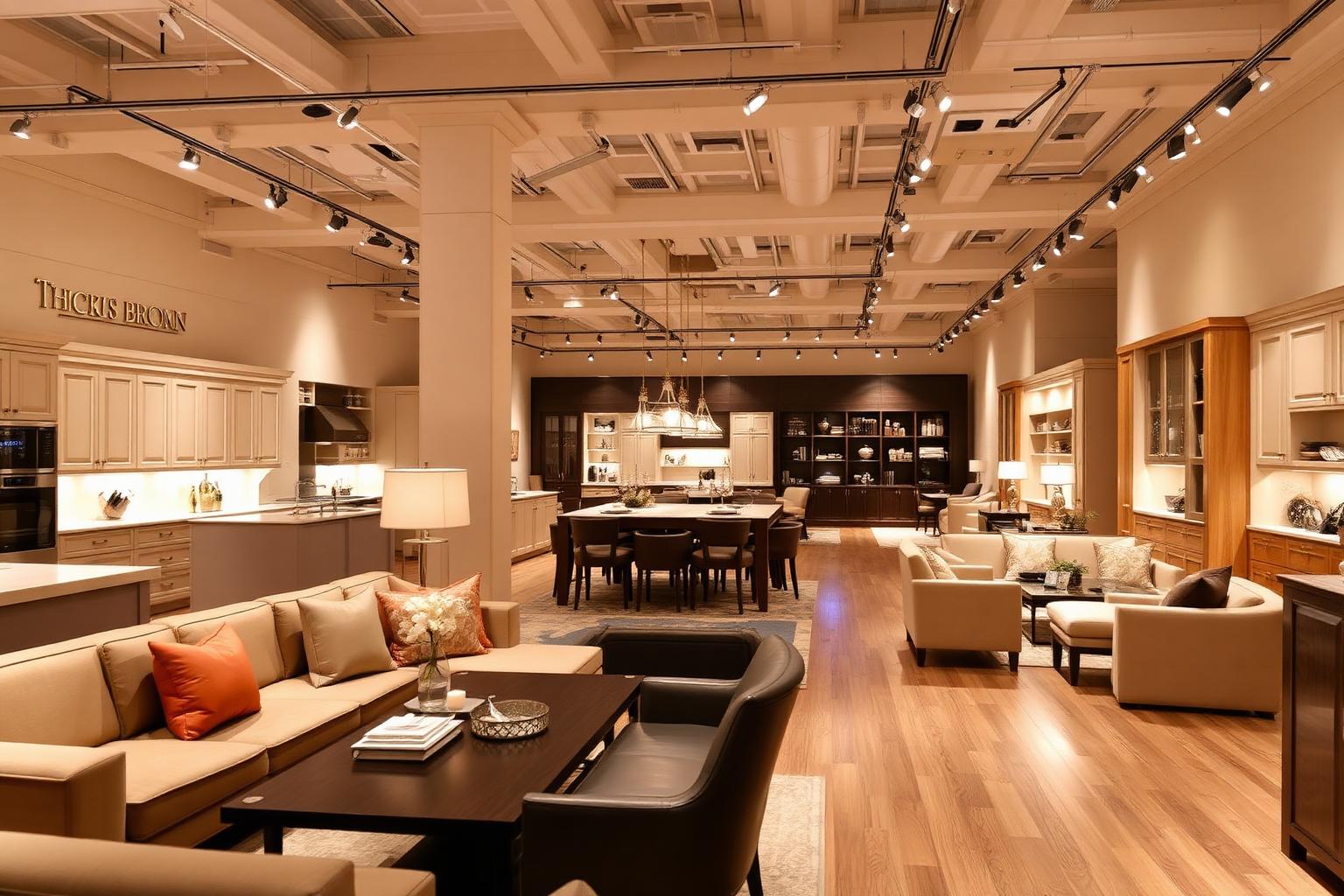 Best Kitchenette experience center